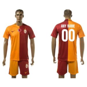 686165f1e262a_1 Galatasaray SK Personalized Home Soccer Club Jersey