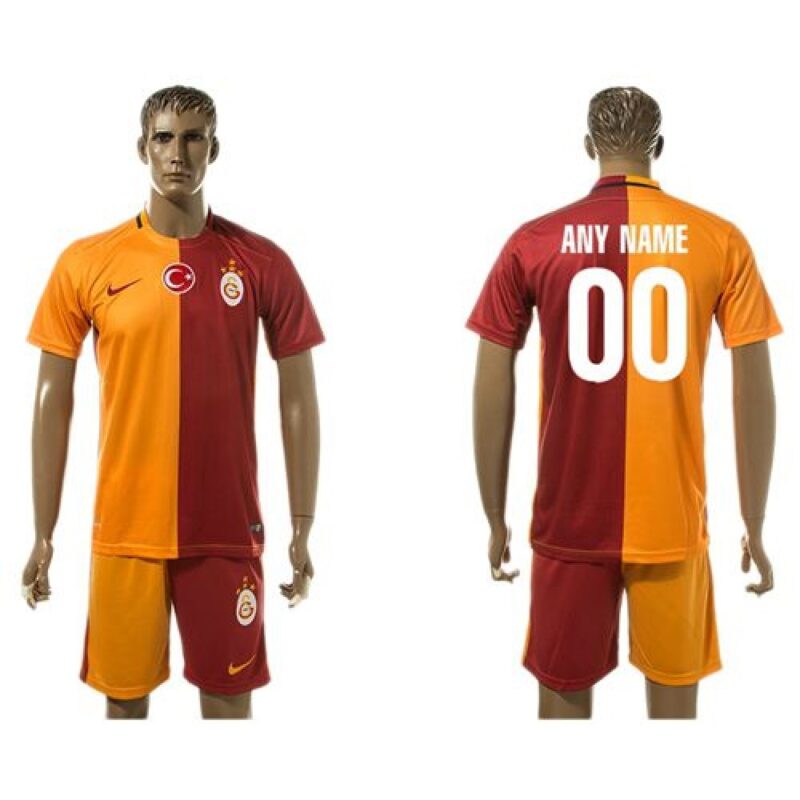 686165f1e262a_1 Galatasaray SK Personalized Home Soccer Club Jersey