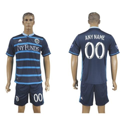 686165fd10d62_1 Sporting Kansas City Personalized Home Soccer Club Jersey