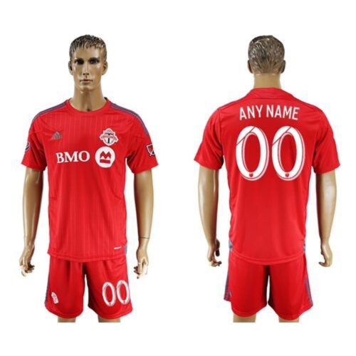 686165ffb05f4_1 Toronto FC Personalized Home Soccer Club Jersey