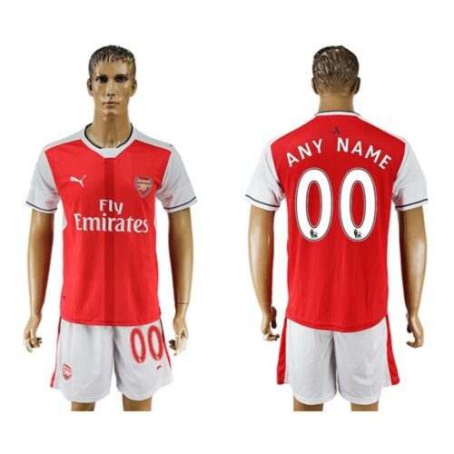 68616618e1d92_1 Arsenal Personalized Home Soccer Club Jersey
