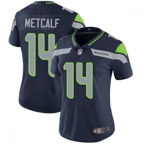 686167229fb27_1 Women's Seattle Seahawks #14 D.K. Metcalf Navy Vapor Untouchable Stitched Jersey(Run Small)