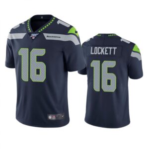 6861673977c39_1 Men's Seattle Seahawks #16 Tyler Lockett Navy 2019 100th Season Vapor Untouchable Limited Stitched NFL Jersey