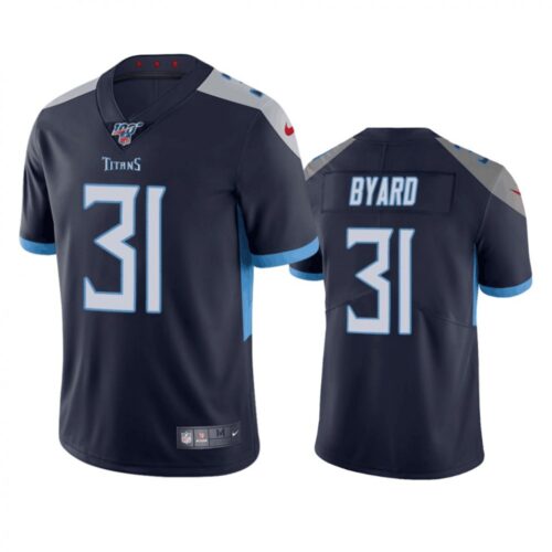 68616756b5ba5_1 Men's Tennessee Titans #31 Kevin Byard Navy 2019 100th Season Vapor Untouchable Limited Stitched NFL Jersey