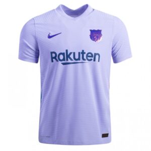 686167693e8a7_1 Men's Barcelona 2021/22 Purple Away Soccer Jersey