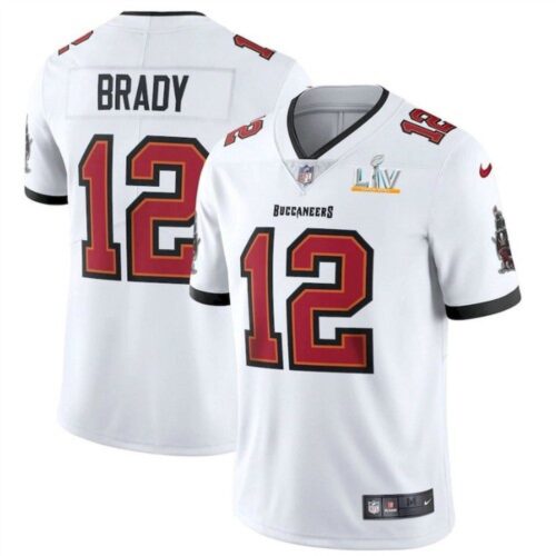 686167bbc615d_1 Men's Tampa Bay Buccaneers #12 Tom Brady White 2021 Super Bowl LV Limited Stitched Jersey