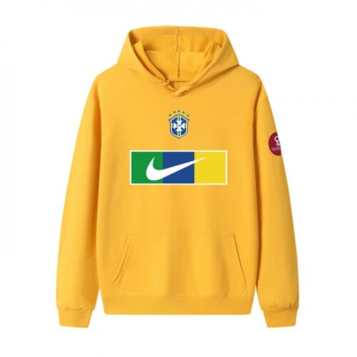686167edb77ea_1 Men's Brazil World Cup Soccer Hoodie Yellow 001