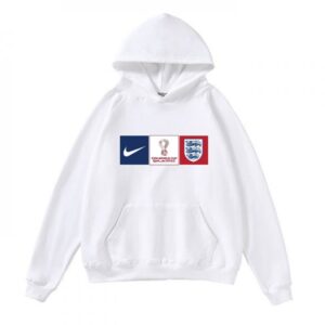 686167f759807_1 Men's England World Cup Soccer Hoodie White
