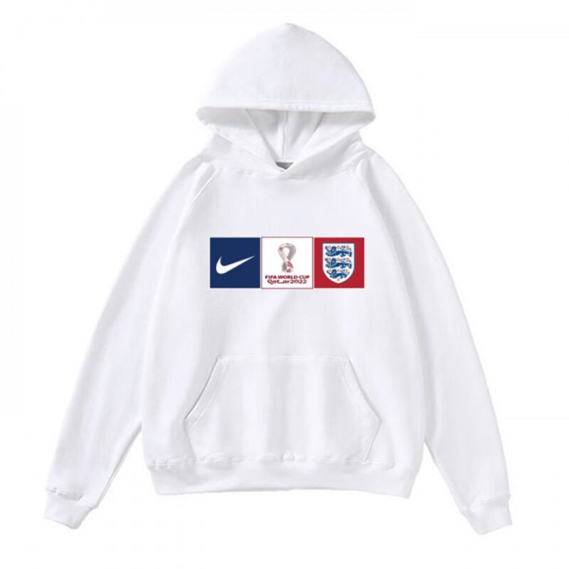686167f759807_1 Men's England World Cup Soccer Hoodie White