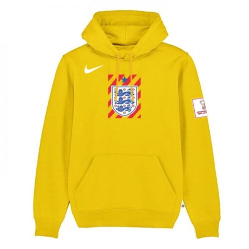 686167f9cc190_1 Men's England FIFA World Cup Soccer Hoodie Yellow