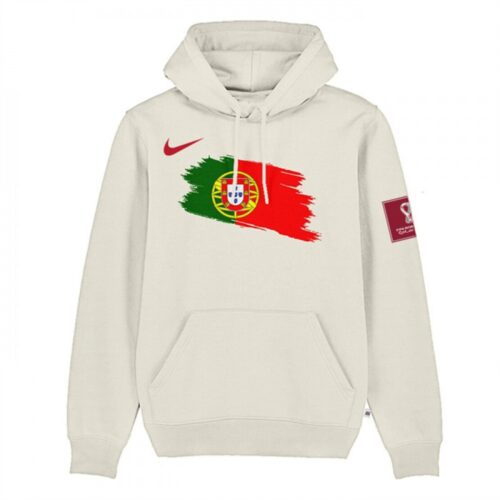 68616828e5703_1 Men's Portugal White 2022 FIFA World Cup Soccer Hoodie