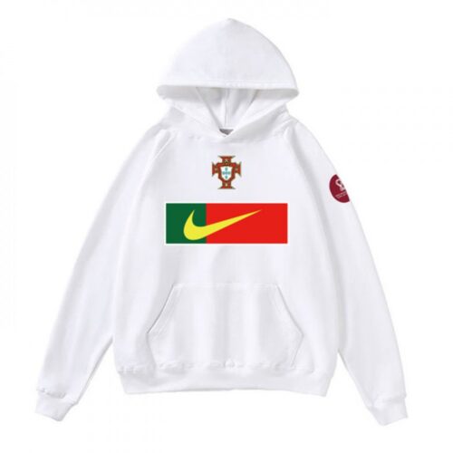 686168304e6c8_1 Men's Portugal World Cup Soccer Hoodie White 001