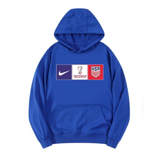 6861683dca6f8_1 Men's American World Cup Soccer Hoodie Royal