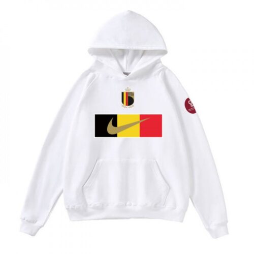 68616855089db_1 Men's Belgium World Cup Soccer Hoodie White 001