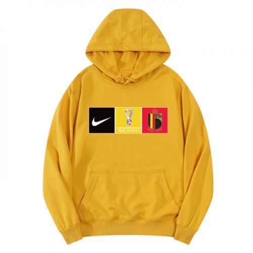 6861685ce333d_1 Men's Belgium World Cup Soccer Hoodie Yellow