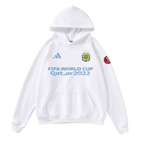 6861685f767d9_1 Men's Argentina White 2022 FIFA World Cup Soccer Hoodie