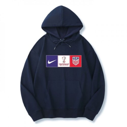 686168ea08e7a_1 Men's American World Cup Soccer Hoodie Navy