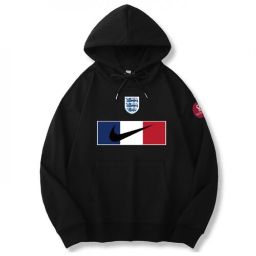 6861694952a0e_1 Men's England World Cup Soccer Hoodie Black 001
