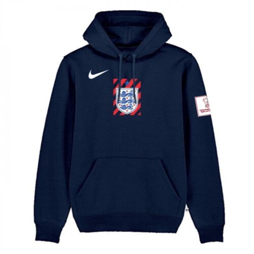 686169567b520_1 Men's England FIFA World Cup Soccer Hoodie Navy 001