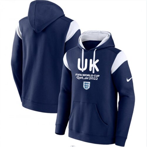 6861696063d54_1 Men's England Navy 2022 FIFA World Cup Soccer Hoodie