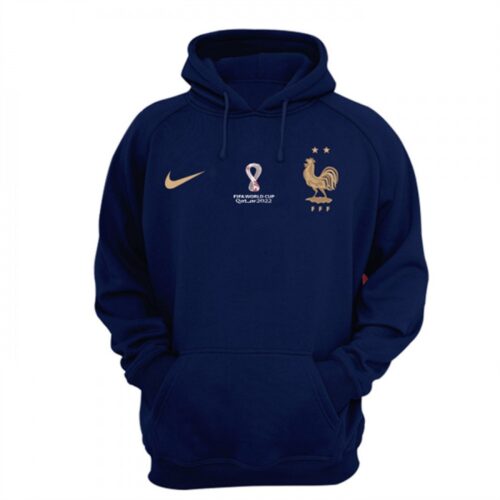 686169766cb28_1 Men's France FIFA World Cup Soccer Hoodie Navy 002