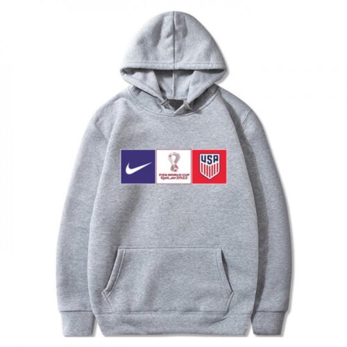 686169b15f617_1 Men's American World Cup Soccer Hoodie Grey