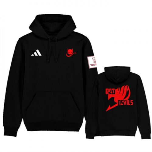 68616a86f39cf_1 Men's Belgium FIFA World Cup Soccer Hoodie Black