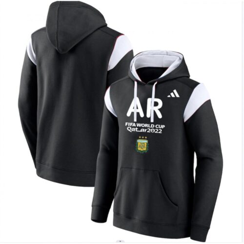 68616a9abb29d_1 Men's Argentina Black 2022 FIFA World Cup Soccer Hoodie 001