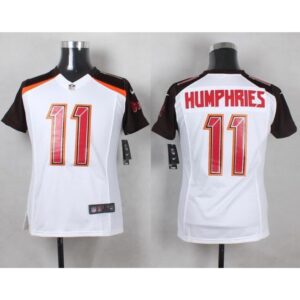 68616b27764e9_1 Buccaneers #11 Adam Humphries White Youth Stitched NFL New Elite Jersey