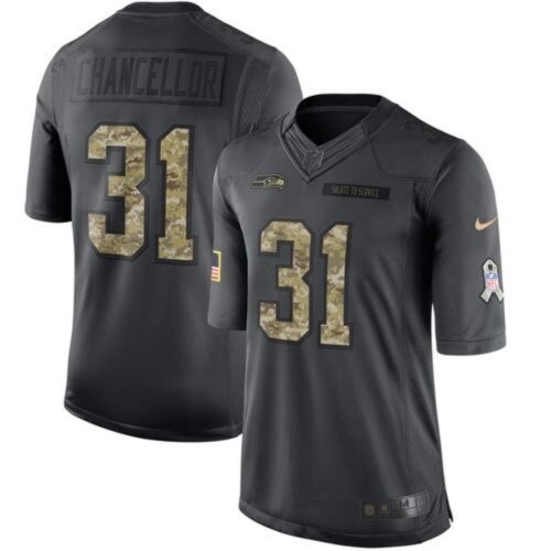 68616c48f20ee_1 Seahawks #31 Kam Chancellor Black Youth Stitched NFL Limited 2016 Salute to Service Jersey