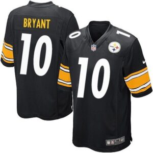 68616f202ab4b_1 Steelers #10 Martavis Bryant Black Team Color Youth Stitched NFL Elite Jersey