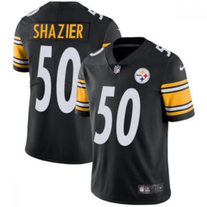 68616fb31d85c_1 Youth Pittsburgh Steelers #50 Ryan Shazier Black Vapor Untouchable Limited Stitched Jersey