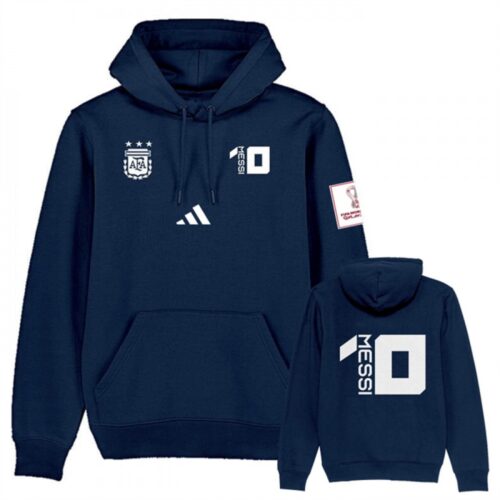 6861709f284cc_1 Men's Argentina #10 Messi Navy 2022 FIFA World Cup Soccer Hoodie