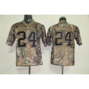686171c6f3bc1_1 Jets #24 Darrelle Revis Camouflage Stitched Realtree Collection Youth NFL Jersey