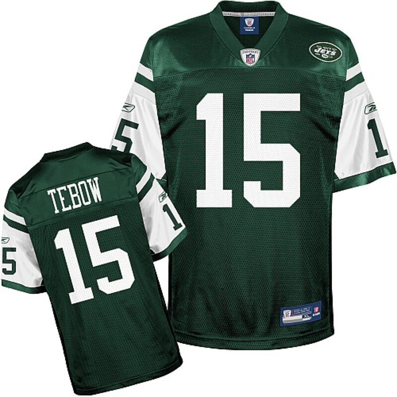686171d21db32_1 Jets #15 Tim Tebow Green Stitched Youth NFL Jersey
