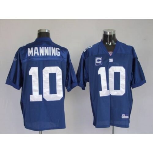 686172ed29b56_1 Giants #10 Eli Manning Blue Stitched Youth NFL Jersey