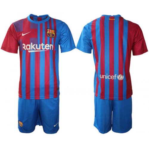 686172fb78f1b_1 Men's Barcelona 2020/21 Home Jersey