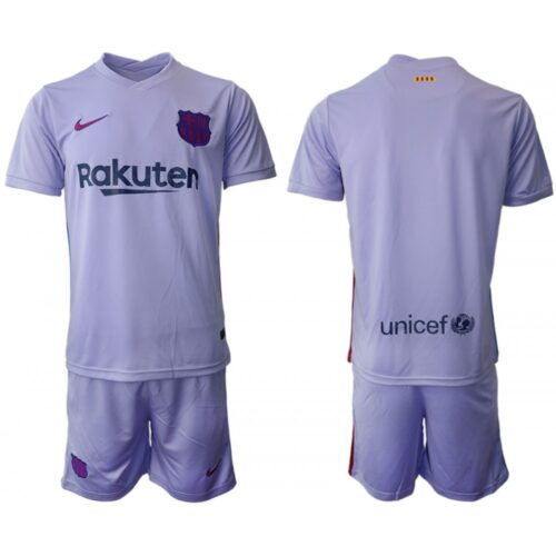 6861730096c0b_1 Men's Barcelona Away Soccer Jersey Suit