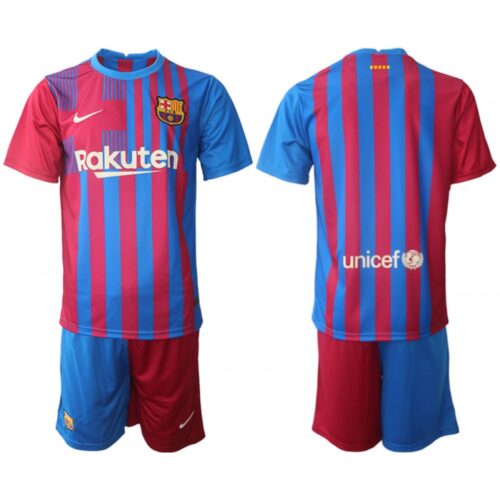 6861730db1c0f_1 Men's Barcelona Home Soccer Jersey Suit