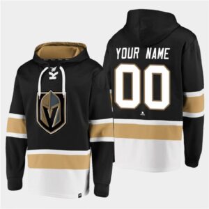 6861732120a9c_1 Men's Vegas Golden Knights Active Player Custom Black All Stitched Sweatshirt Hoodie