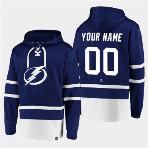 68617337d83eb_1 Men's Tampa Bay Lightning Active Player Custom Blue All Stitched Sweatshirt Hoodie
