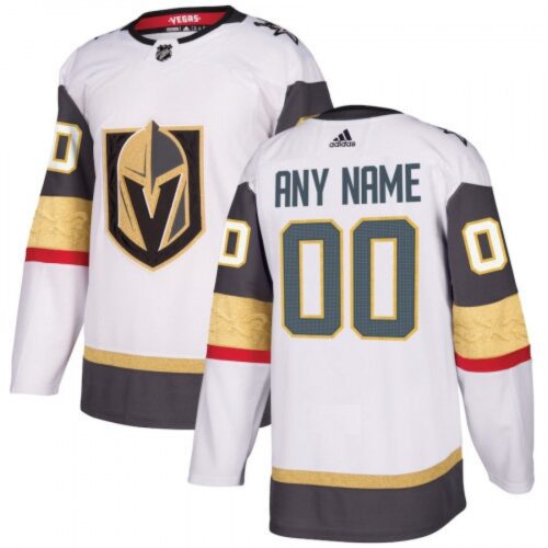 686173477f33c_1 Men's Vegas Golden Knights White Custom Name Number Stitched Jersey