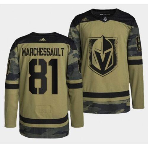 6861734dbfaa1_1 Men's Vegas Golden Knights Custom 2022 Camo Military Appreciation Night Stitched Jersey