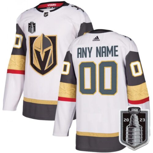 68617381a0e18_1 Men's Vegas Golden Knights Active Player Custom White 2023 Stanley Cup Final Stitched Jersey