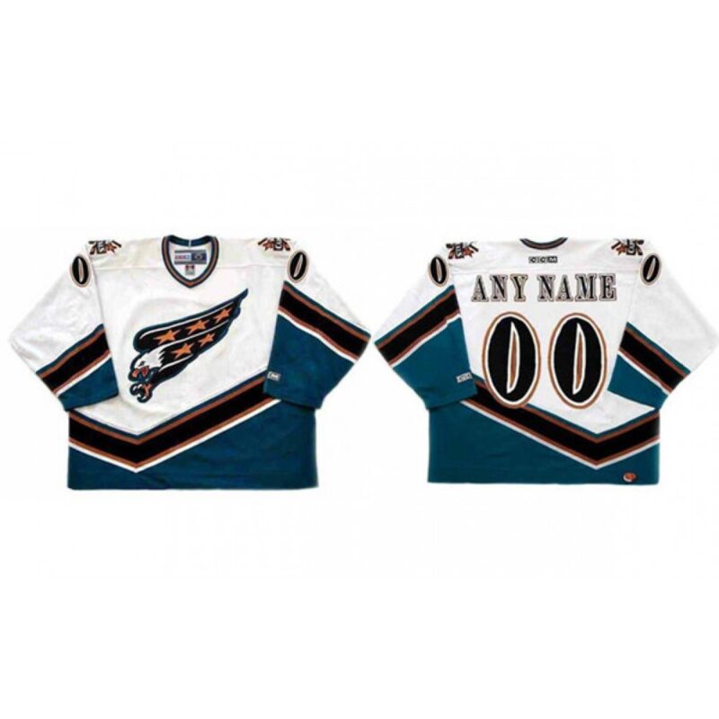 686173bf606a6_1 Men's Washington Capitals Custom 1990's Throwback Stitched Jersey