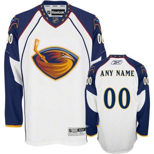 686173ff0f864_1 Thrashers Personalized Authentic White NHL Jersey (S-3XL)