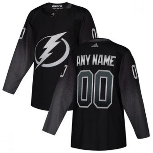 68617450c8142_1 Men's Tampa Bay Lightning Black Custom Stitched NHL Jersey