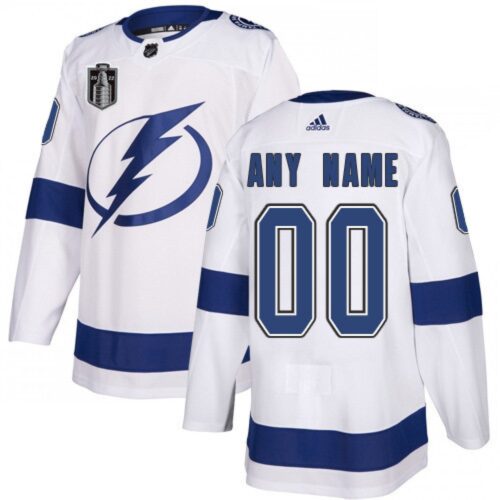 6861747033cf1_1 Men's Tampa Bay Lightning Custom 2022 White Stanley Cup Final Patch Stitched Jersey