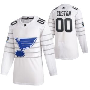 6861748fa8f40_1 Men's St. Louis Blues 2020 White All Star Custom NHL Stitched Jersey