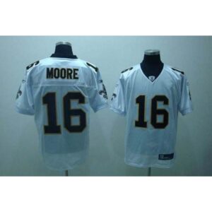 686174dd5c5aa_1 Saints #16 Lance Moore White Stitched Youth NFL Jersey